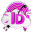CS4 InDesign Icon 32x32 png